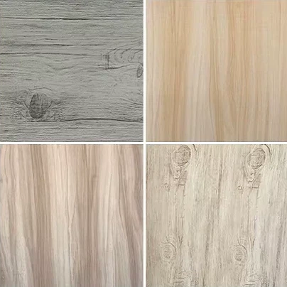 Reljeefne PVC-kile kipsplaatide jaoks