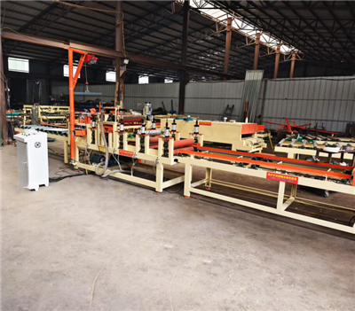 PVC kipsiplaatide tootmisliin 600mm*600mm