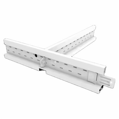What Are The Application Scenarios Of T-grid Ceiling?