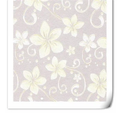 Valge 8mm PVC kipsplaat