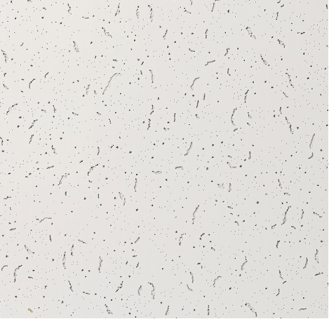 Mineral Fiber Wool Ceiling Tiles